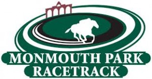 Monmouth Park Racetrack